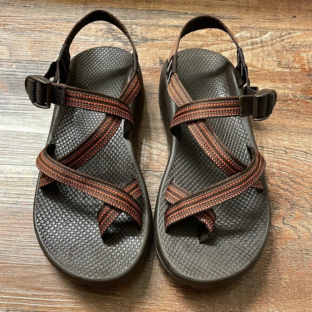 Chaco Z/2 Unaweep Sandals